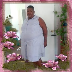 Meet your Posher, Kizzy